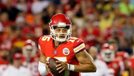 Los mejores equipos de la NFL en 2018 – Semana 4