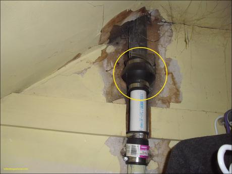 Best Of Rubber Plumbing Coupler