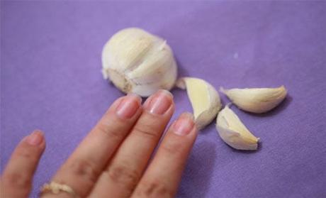 Hacer crecer las uñas con tratamientos naturales
