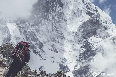 ¿Qué es el mal de altura o soroche?
