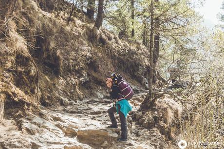 ¿Qué es el mal de altura o soroche?