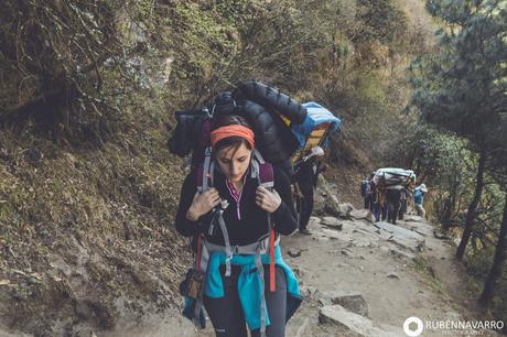 ¿Qué es el mal de altura o soroche?