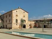 Familia Torres inaugura nueva bodega Purgatori.