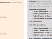 Practica Genchi Genbutsu Osenseis Escorial