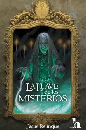 Jesús Relinque: La llave de los misterios