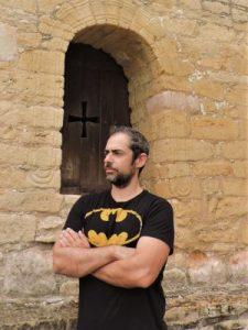 Jesús Relinque: La llave de los misterios