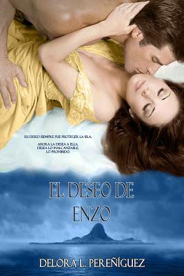 Reseña | El deseo de Enzo, Delora L. Pereñíguez Reseña | El deseo de Enzo, Delora L. Pereñíguez