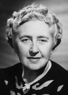 Agatha Christie como síntoma (I)