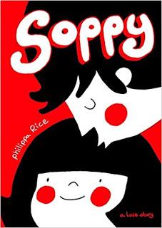 Crítica literaria: Soppy (cómic)