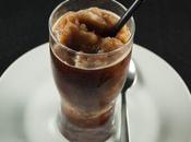 Granizado café