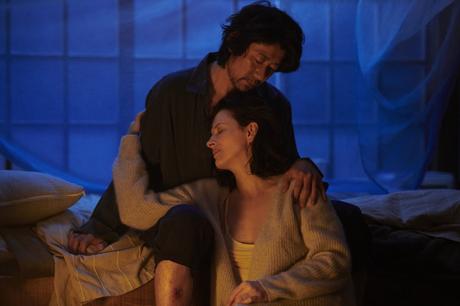 Festival de San Sebastián 2018 (Perlas/Sección Oficial): ROMA, VISION y HIGH LIFE Festival de San Sebastián 2018 (Perlas/Sección Oficial): ROMA, VISION y HIGH LIFE