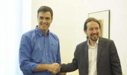 La ruina de Podemos, un partido abandonado por las clases medias, aislado y cada día más radical 