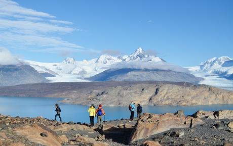 Mi #AlmaViajera en el Día Mundial del Turismo