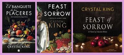 Reseña de libro: El banquete de los placeres