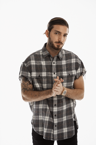 Alesso entra dentro del top 50 del chart Global de Spotify con su nuevo sencillo Remedy
