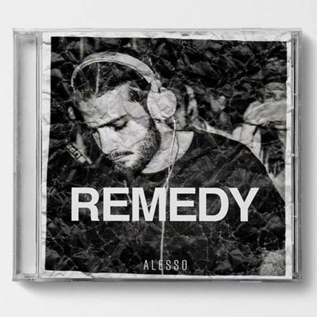 Alesso entra dentro del top 50 del chart Global de Spotify con su nuevo sencillo Remedy