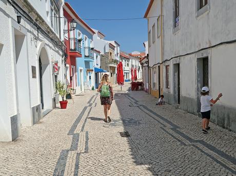 Los mejores lugares para viajar al Algarve con niños