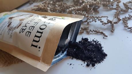 Exfoliar la Piel con Café: Coffee Scrub de Nacomi