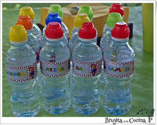 Samuel cumple 5 - Fiesta Mario Bros Samuel cumple 5 - Fiesta Mario Bros