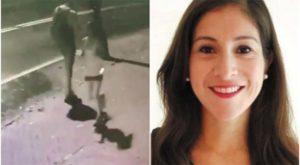 Latina asesinada en Washington DC. será sepultada en su vestido de novia.