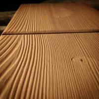 Cómo sacar la veta a la madera (mi descubrimiento)