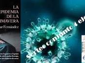 SORTEO CONJUNTO EPIDEMIA PRIMAVERA (Empar Fernández)