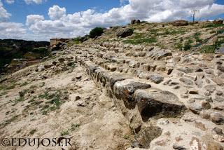 Castro del Cerro del Bu (Toledo)