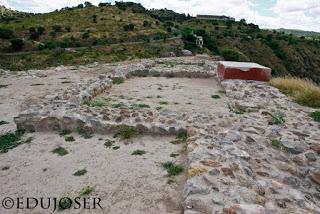 Castro del Cerro del Bu (Toledo)