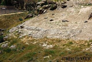 Castro del Cerro del Bu (Toledo)