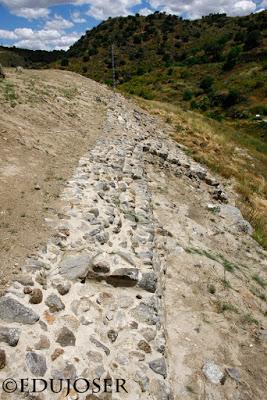 Castro del Cerro del Bu (Toledo)