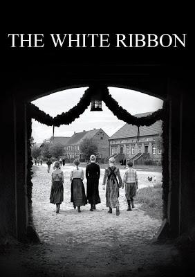 LA CINTA BLANCA (Das weisse Band) (Michael Haneke, 2009)