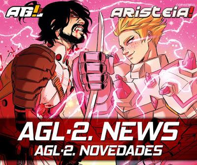 Nueva temporada de AGL: Nuevas reglas, nuevos retos y mas