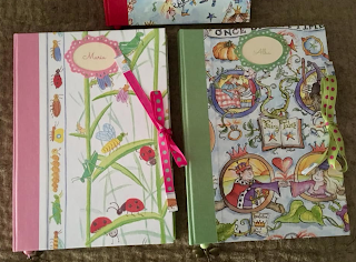 Cuadernos en tamaño A5