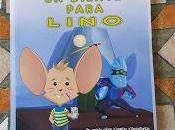 diente para Lino Lectura recomendada niños alergias