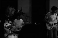 White Hounds en Sala Alive