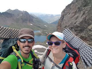 TRANSPIRENAICA GR11 ETAPA 21: ÀREU - ARINSAL