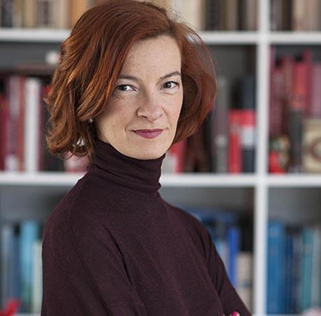 Hablamos con Begoña Oro sobre el Premio Jaén de Narrativa Juvenil