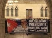Díaz-Canel ONU: admiración respeto hacia Cuba