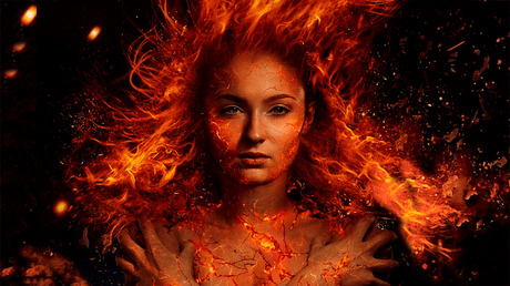X-Men Dark Phoenix, Trailer