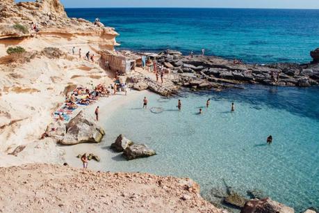 Lo que puedes hacer en tus próximas vacaciones en Ibiza