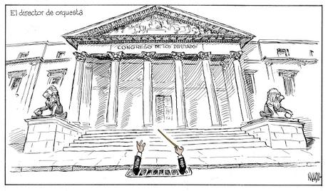 [SONRÍA, POR FAVOR] Un toque de humor para hoy viernes, 28 de septiembre