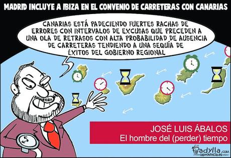 [SONRÍA, POR FAVOR] Un toque de humor para hoy viernes, 28 de septiembre