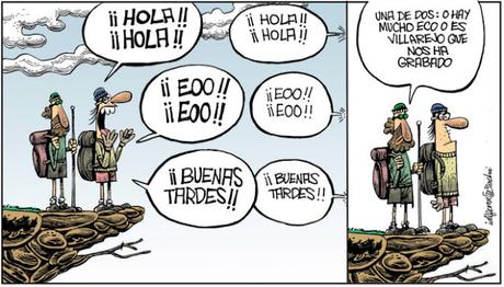 [SONRÍA, POR FAVOR] Un toque de humor para hoy viernes, 28 de septiembre