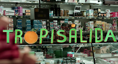 Ballena: Estrenan videoclip de Tropisálida