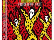 Rolling Stones: Lanzan Voodoo Lounge Uncut