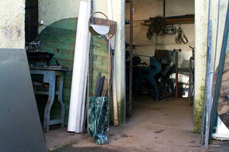 Cómo construir identidad uruguaya en el diseño: Lecciones de internacionalización desde Londres e13