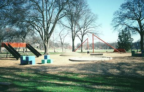 Playscapes: Espacios urbanos del siglo XXI f46