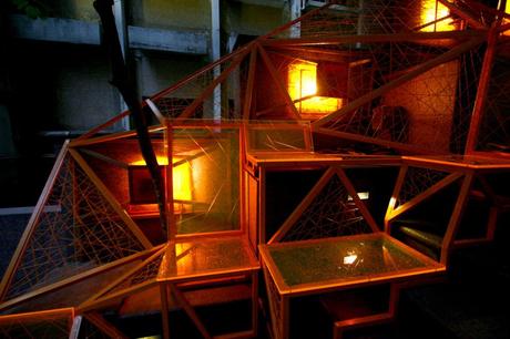 Cascade Project Hong Kong: El desafío de pensar en grande los espacios chicos o subutilizados g5