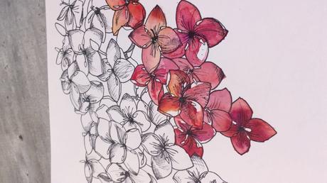 Las estampas de Florencia Ponce de León transitan alfombras rojas y pasarelas de fashion weeks