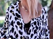 Animal print